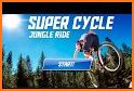 Super Cycle Jungle Rider 2 related image