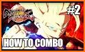 Guide Dragon BALL Fighter Z related image