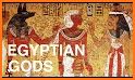 Egypt Goddess related image