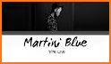 Martini Blu related image