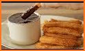 Perfect Cream Churros related image