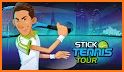 Stick Tennis Tour related image
