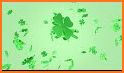 Shamrock Wallpapers – Green Wallpaper related image