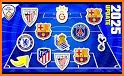 Liga - football quiz related image
