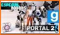 Portal Mods and Addons related image