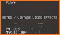 VHS Timestamp - Camcorder Videos - Vintage Camera related image