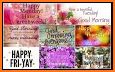 Good Friday Greeting Cards Maker For Greetings related image