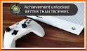 Achievements for XBOX related image