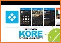 Kore, Official Remote for Kodi related image