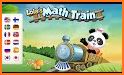 Lola Panda's Math Train 2 related image