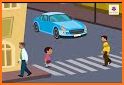 Traffic Safety for Kids related image