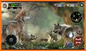 Wild Wolf Simulator Games related image