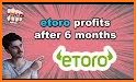 eToro Cryptocurrency Trading related image
