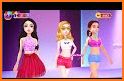 College Girls Squad – BFF Makeover related image