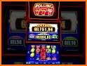 Unreal 777 slots machine related image