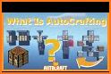 Craft Auto Mod for Minecraft related image