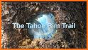 Tahoe Rim Trail Guide related image