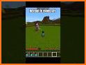 Update Nextbot mod for MCPE related image