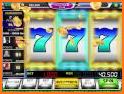 Free Vegas Casino - Slot Machines related image