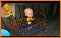 Haunted Baby Yellow Mobile Guide related image