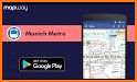 MVV-App – Munich Journey Planner & Mobile Tickets related image