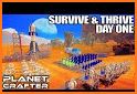 The planet Crafter Game related image
