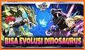 Legendino: Dinosaur Battle related image