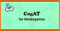 COGAT for Kindergarten related image