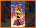 Sponge Tale related image