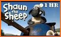 shaun the sheep video related image