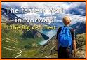 VPN Norway - Get Free Norwegian IP Norway VPN 2019 related image