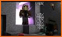 New Skin JASON For MCPE related image