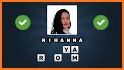 Quiz: Guess the Celeb 2021, Celebrities Game related image
