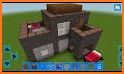 Mini Craft World - Block House Builder related image