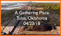 Gathering Place Tulsa related image