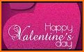 Valentine day wishes related image