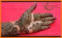 Mehndi Design New 2021-Latest Mehndi Style Free related image