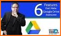 Google Drive related image