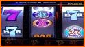 Slot Machine : Free Triple Fifty Times Pay related image
