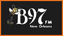 New Orleans Radio Stations related image