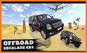 City Boss Cadillac Escalade - SUV Driving School related image