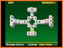 Mahjong Pyramid related image