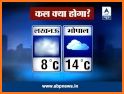 Live Weather Report : Aaj Ke Mausam Ki Jankari related image