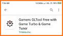 Gamers GLTool Pro with Game Turbo & Game Tuner related image
