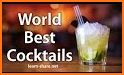 Cocktail - 100 Best Cocktails related image