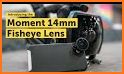 Fisheye Lens Pro related image