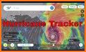 3D Hurricane Tracker related image