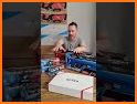 Delivery Go related image