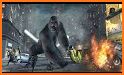 King Kong Stunt Bike Games related image