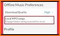 Wynk Music - Free Mp3 Downloader & Wynk Mp3 Free related image